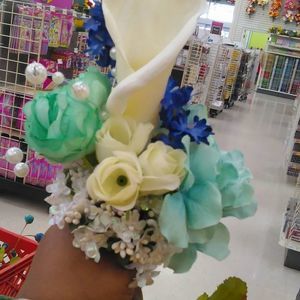 Meet your Posher, Janice